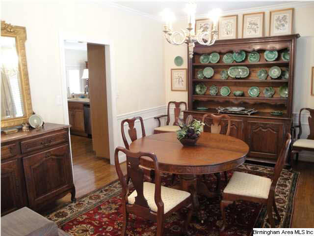 5633 Old Leeds Road Birmingham, AL 35210 - Photo 5 of 27