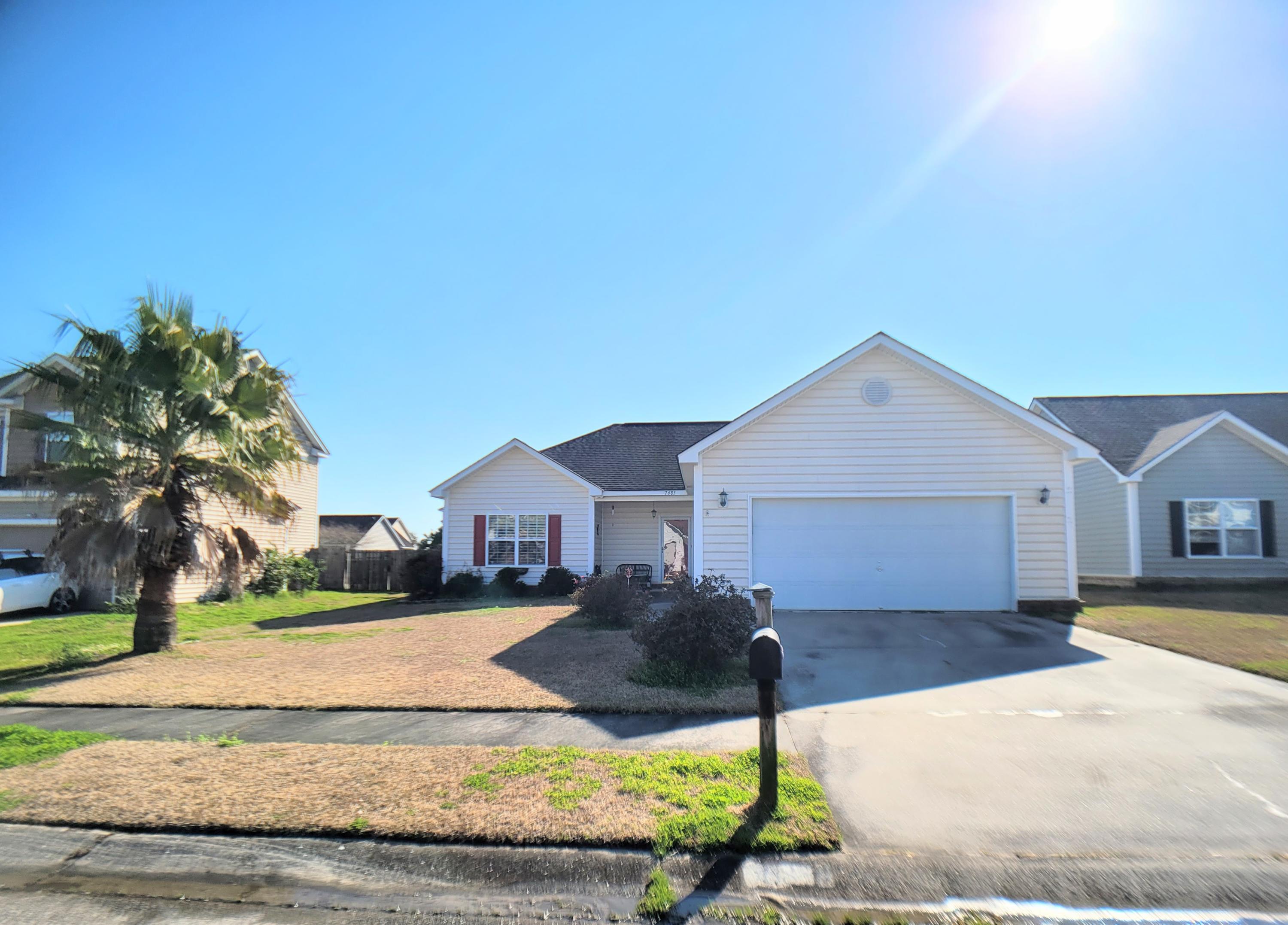 7685 Eagle Lake Road North Charleston, SC 29418 - Photo 1 of 15 20210225_150841
