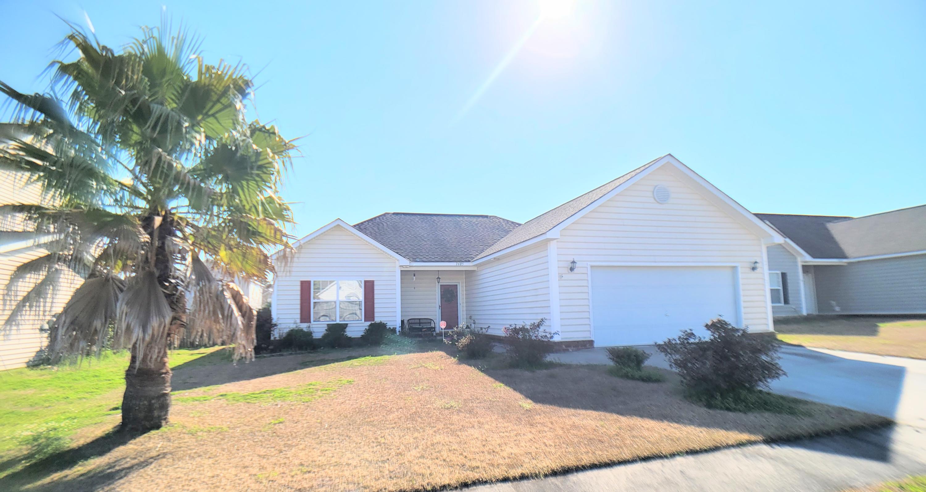 7685 Eagle Lake Road North Charleston, SC 29418 - Photo 2 of 15 20210225_150909
