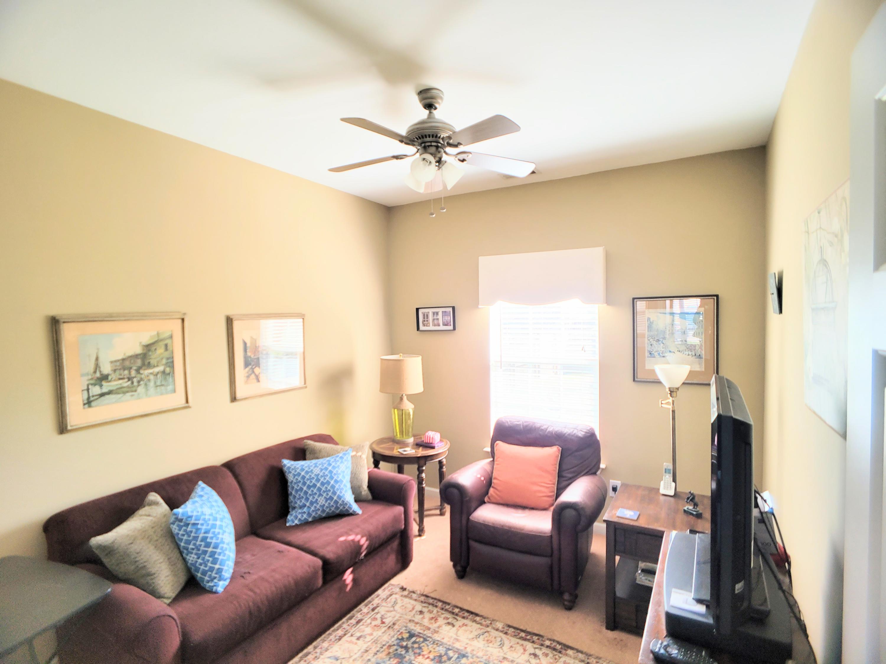 7685 Eagle Lake Road North Charleston, SC 29418 - Photo 12 of 15 Bedroom #2