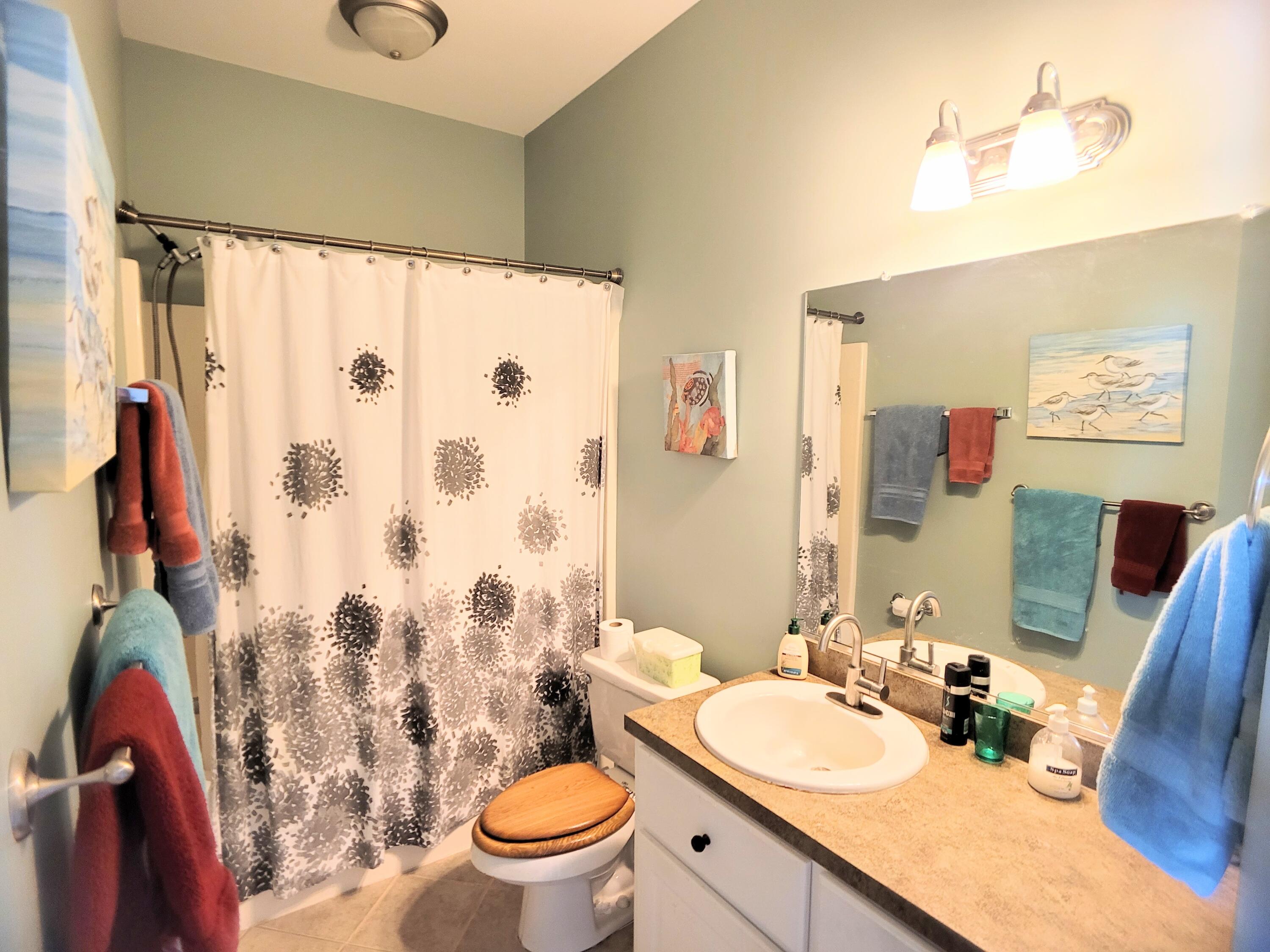 7685 Eagle Lake Road North Charleston, SC 29418 - Photo 14 of 15 Full Bath