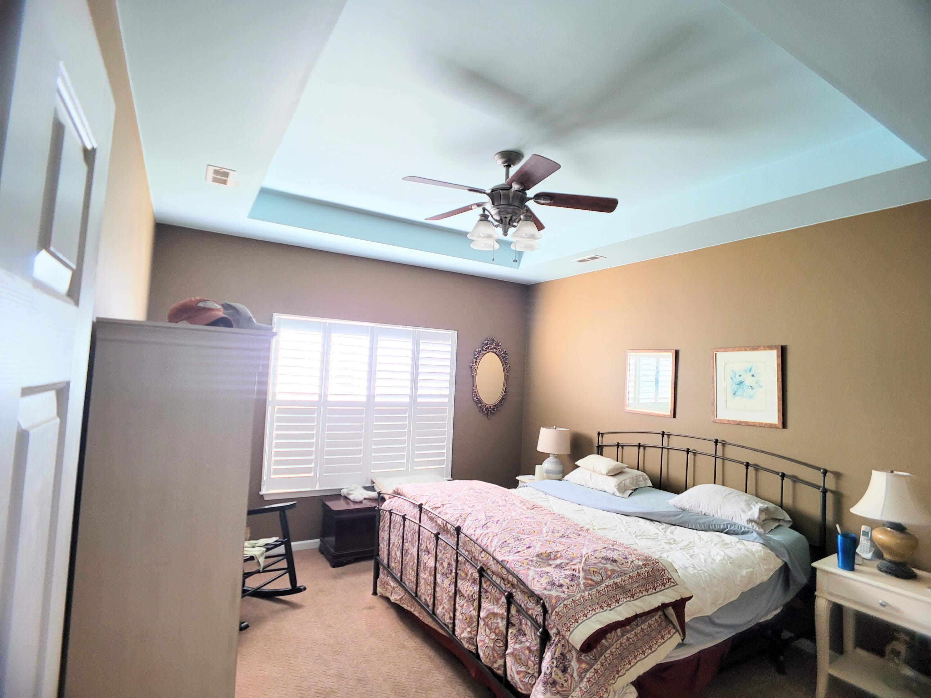 7685 Eagle Lake Road North Charleston, SC 29418 - Photo 6 of 15 Master Suite
