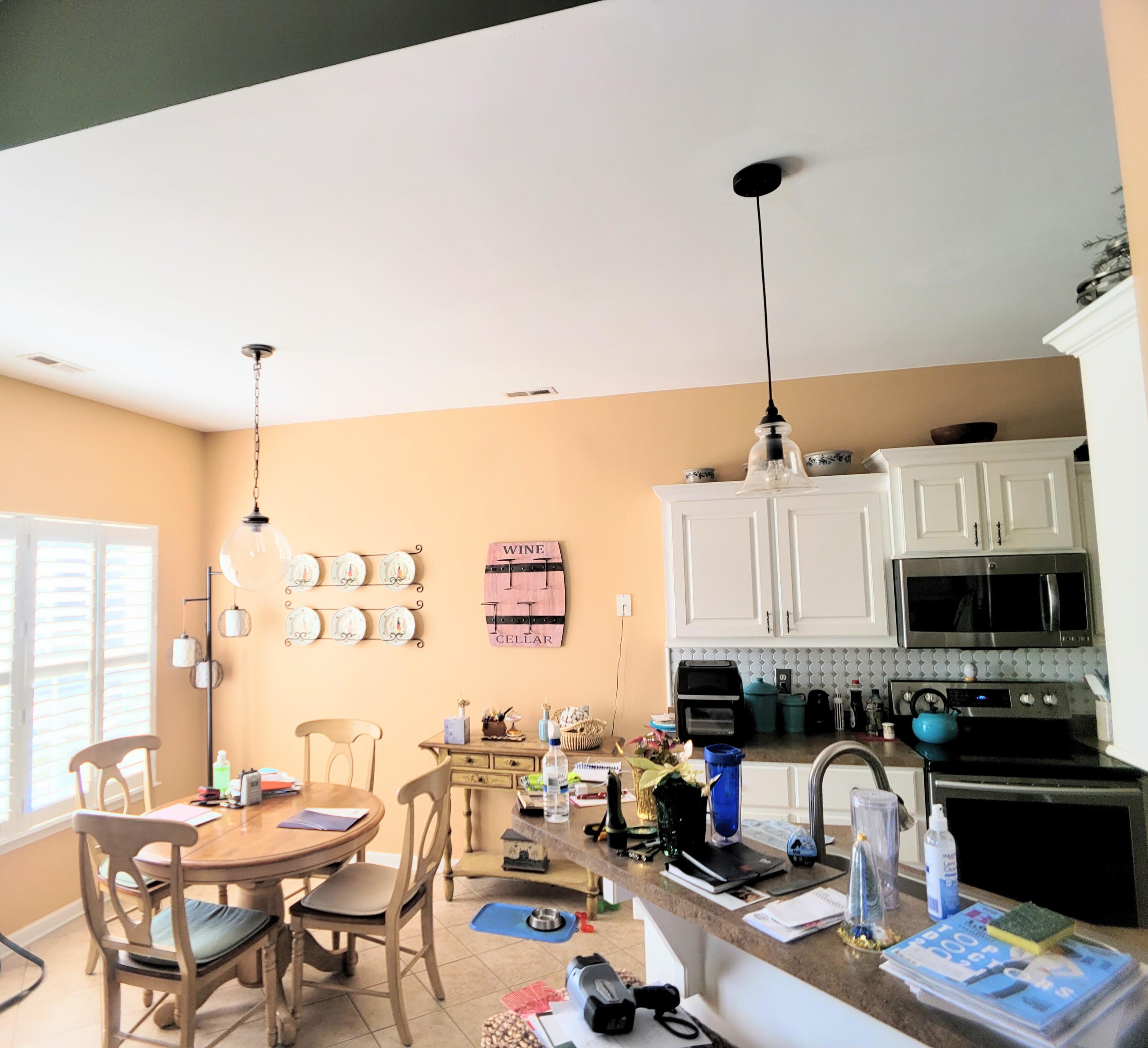 7685 Eagle Lake Road North Charleston, SC 29418 - Photo 10 of 15 Dining Area