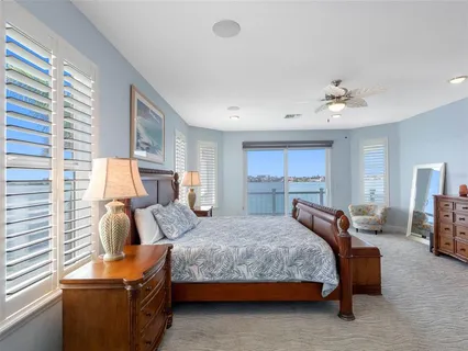 a view of a livingroom with furniture and toys