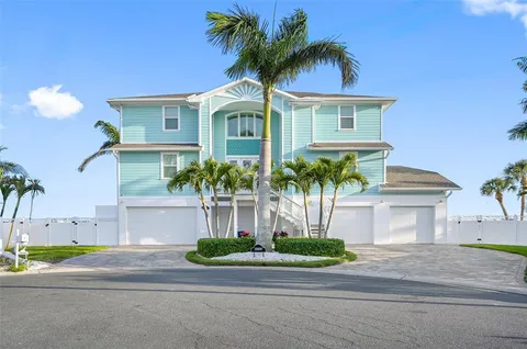 $3,750,000 | 11000 8th Street East, Treasure Island, FL 33706