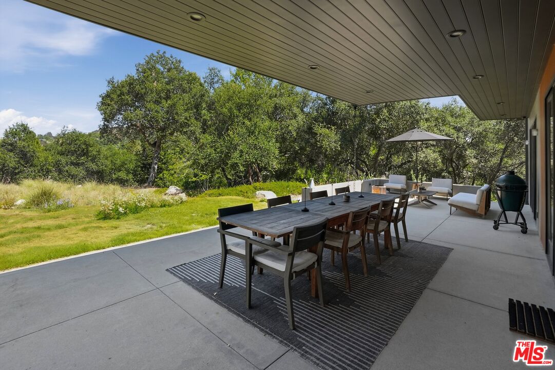 3860 Madison Road La Canada Flintridge, CA 91011 - Photo 18 of 51