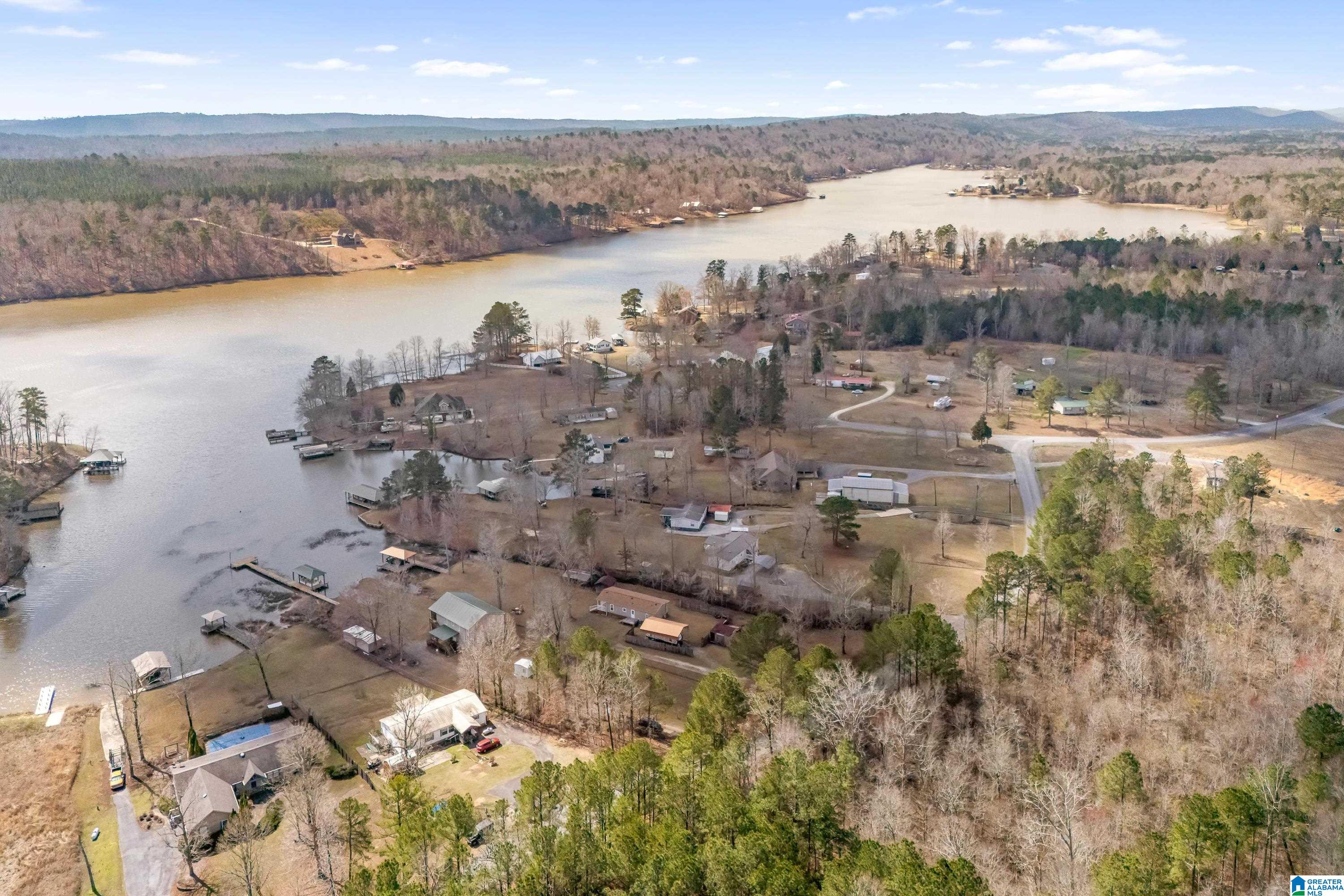182 Odonnell Road Ashville, AL 35953 - Photo 60 of 75 Gallery Image 60