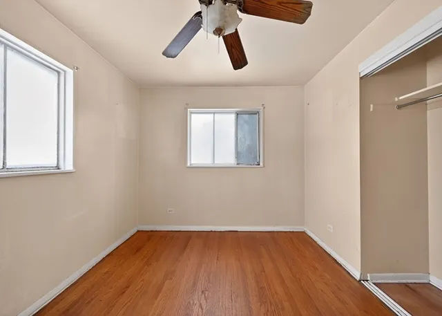 $115,600 | 231 Farragut Street, Park Forest, IL 60466