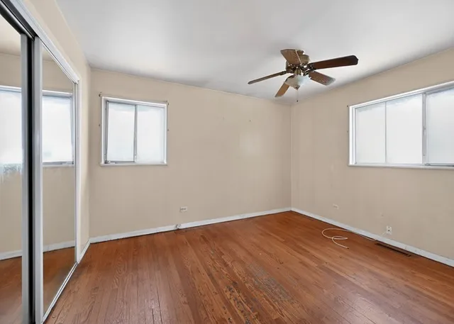 $115,600 | 231 Farragut Street, Park Forest, IL 60466