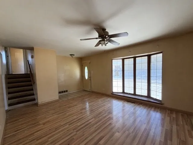 $115,600 | 231 Farragut Street, Park Forest, IL 60466