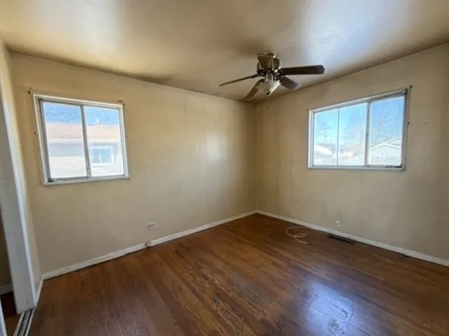 $115,600 | 231 Farragut Street, Park Forest, IL 60466