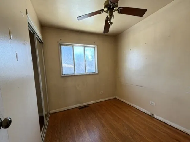 $115,600 | 231 Farragut Street, Park Forest, IL 60466