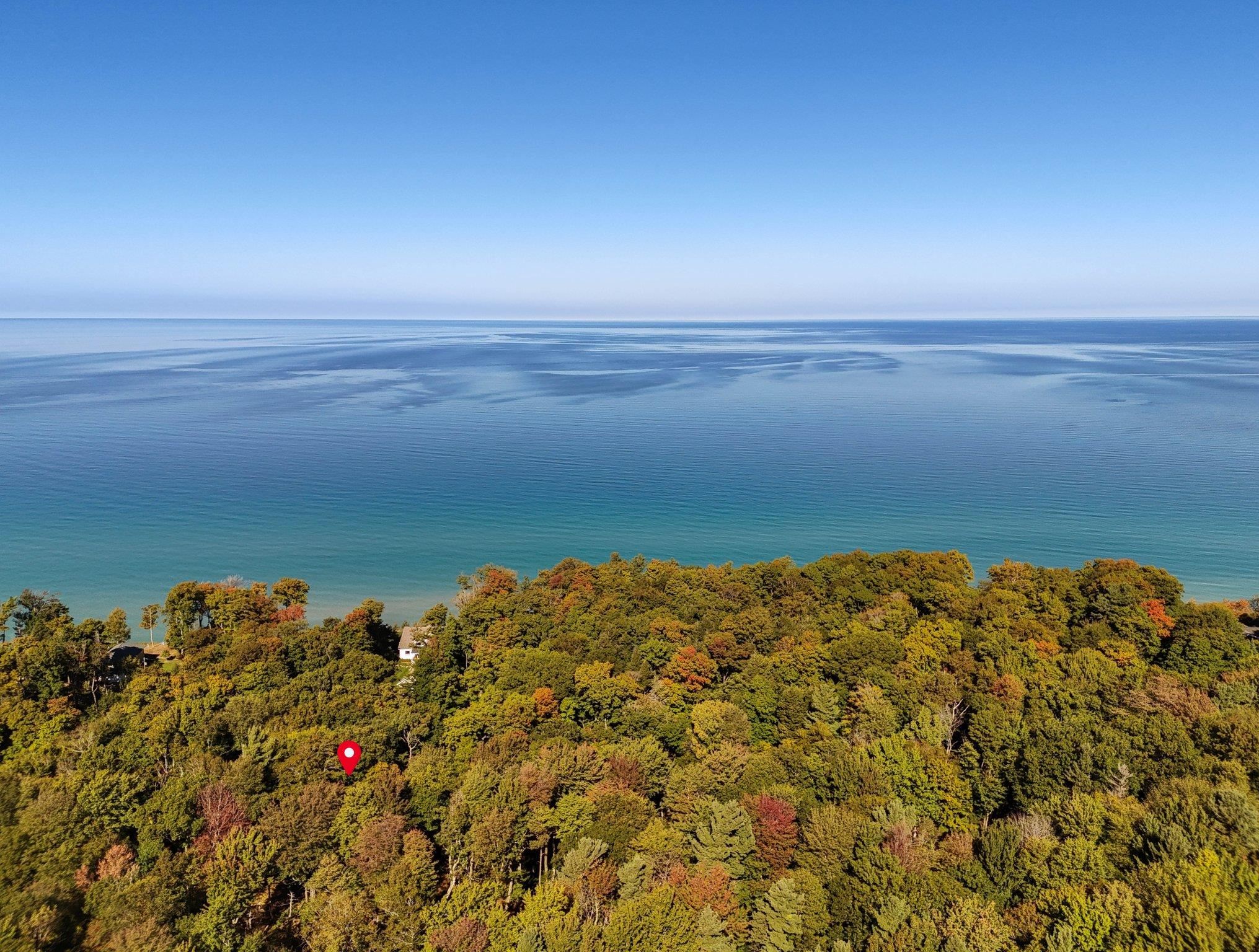 Lot 90 Ridge Road Frankfort, MI 49635 - Photo 7 of 18