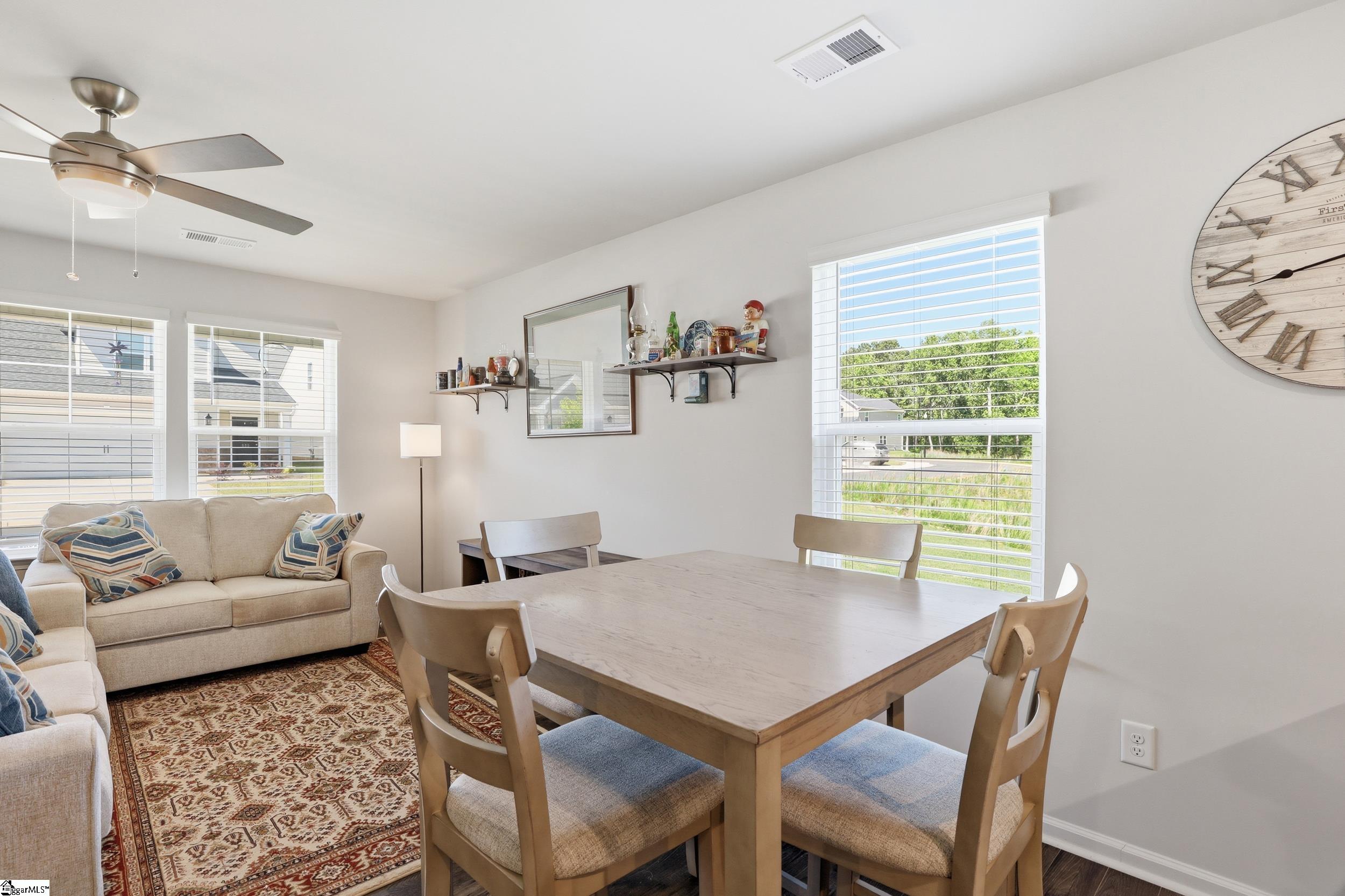 526 Winding Meadow Lane Greenville, SC 29607 - Photo 6 of 26 Gallery Image 6