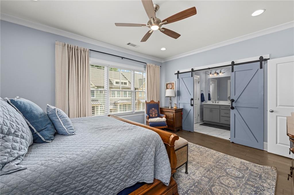 12579 Arnold Mill Road Milton, GA 30004 - Photo 25 of 49 Gallery Image 25