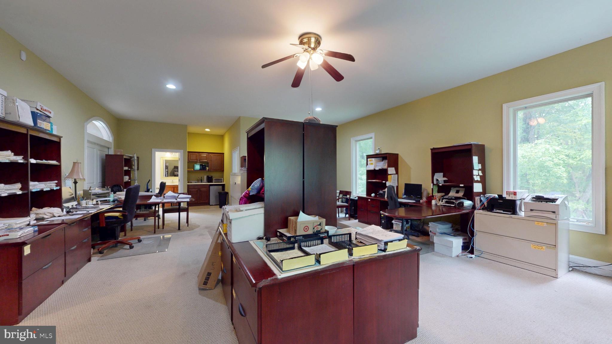 309 Ark Road Mount Laurel, NJ 08054 - Photo 18 of 60 a view of a living room and dining room