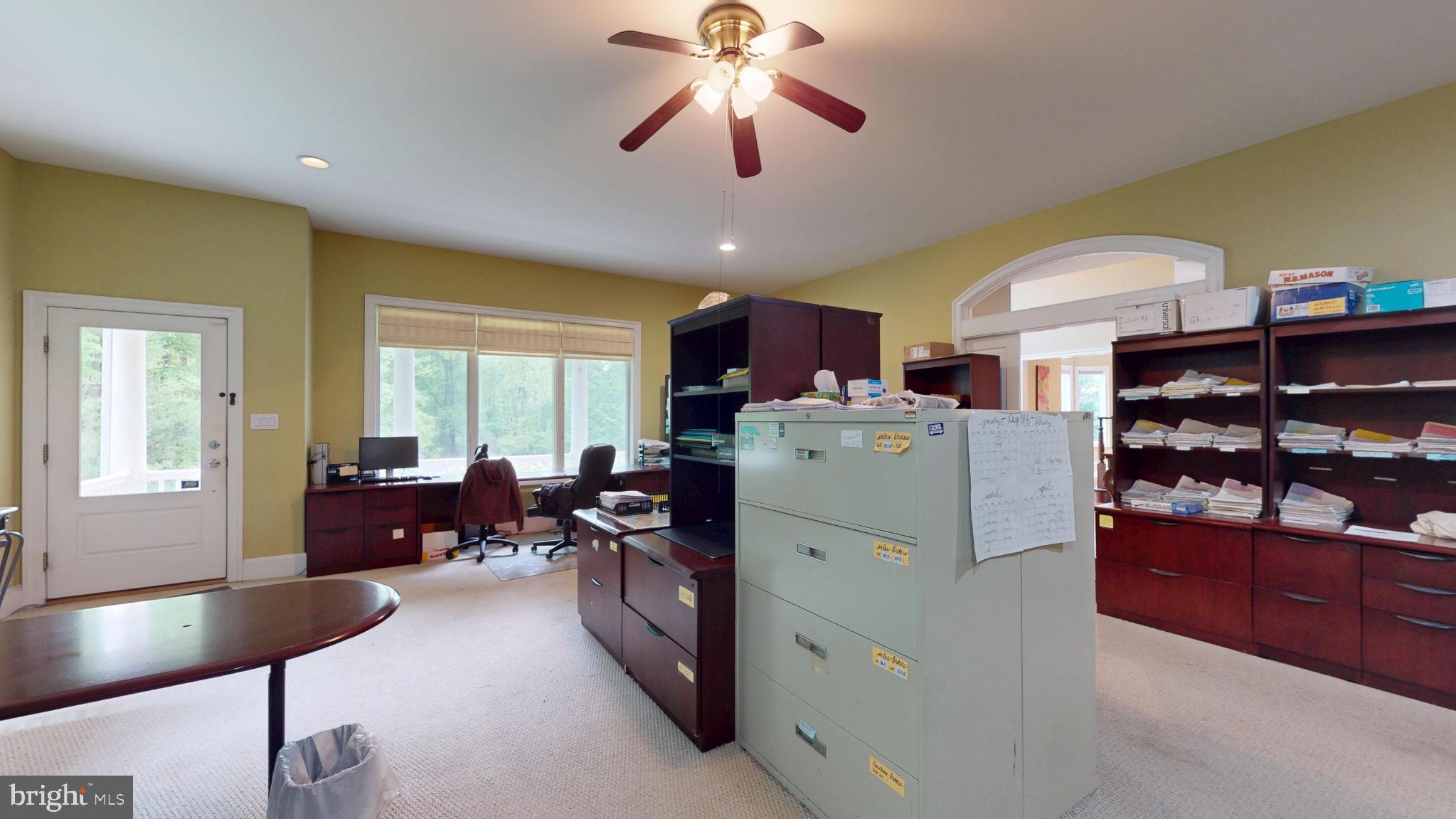 309 Ark Road Mount Laurel, NJ 08054 - Photo 21 of 60 or main floor guest suites