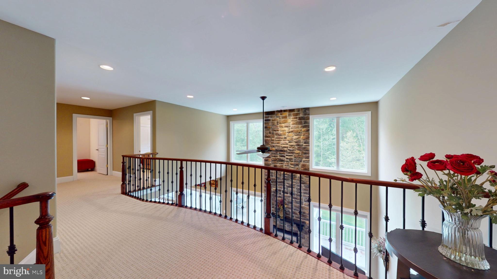309 Ark Road Mount Laurel, NJ 08054 - Photo 26 of 60 Overlooking family room