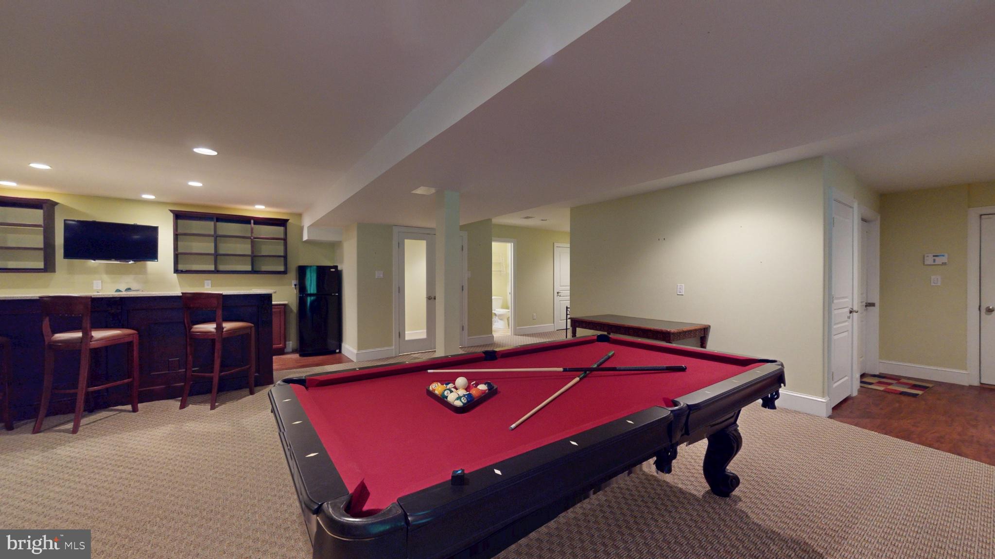 309 Ark Road Mount Laurel, NJ 08054 - Photo 48 of 60 Pool Table