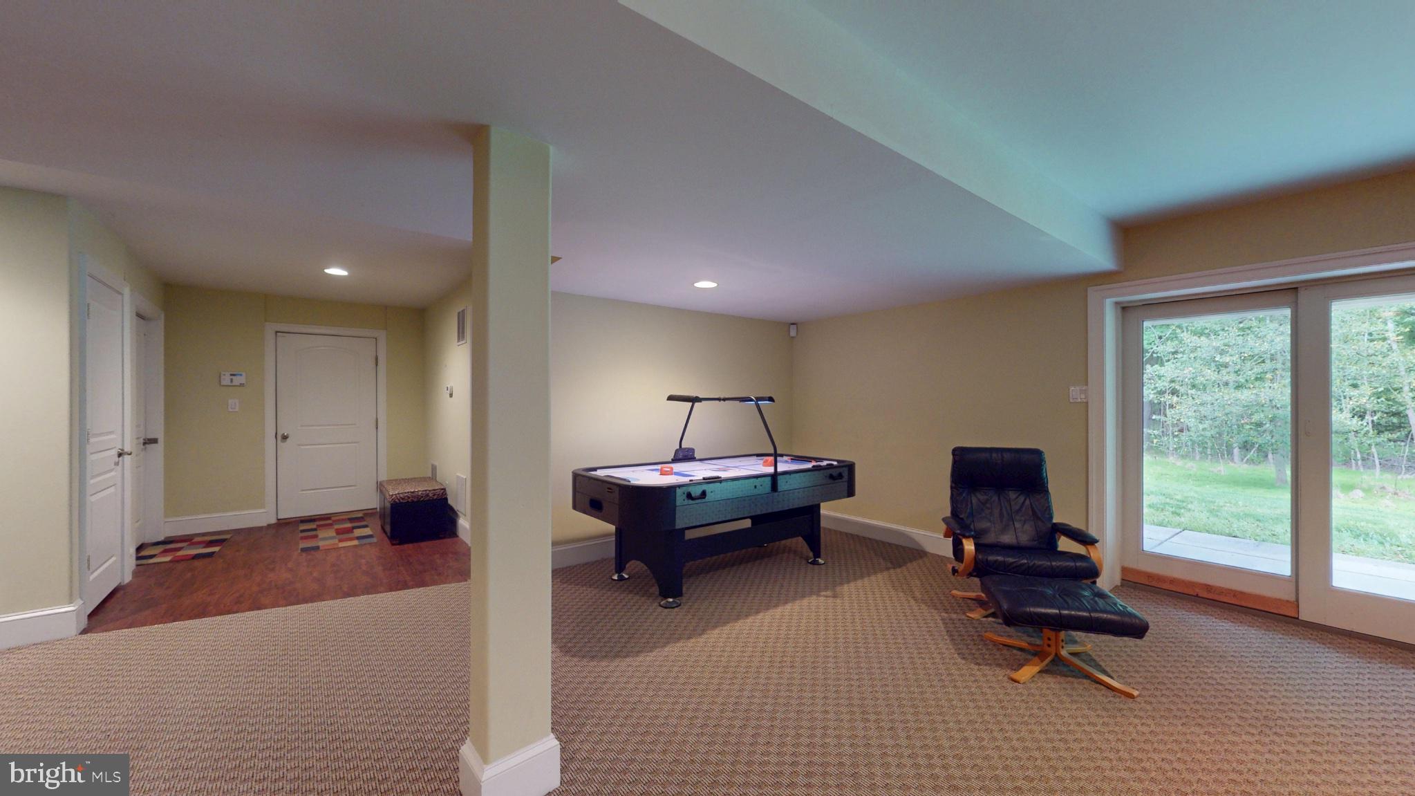 309 Ark Road Mount Laurel, NJ 08054 - Photo 49 of 60 a living room with furniture and a window