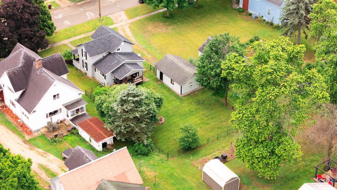 325 Grand Street Springport, MI 49284 - Photo 24 of 32
