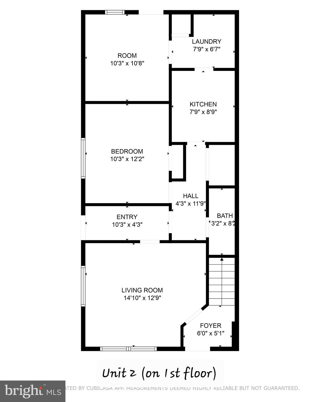 8520 Chestnut Oak Road Parkville, MD 21234 - Photo 16 of 28 unknown