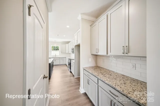 $479,900 | 1216 Mills Harris Road, Unit 4, Wingate, NC 28174