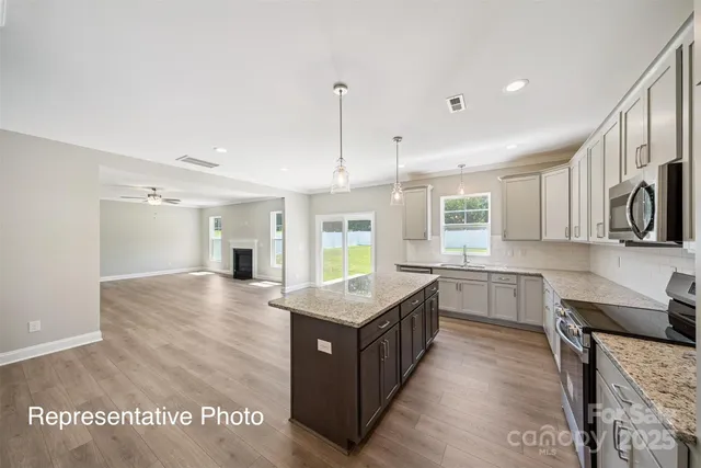 $479,900 | 1216 Mills Harris Road, Unit 4, Wingate, NC 28174