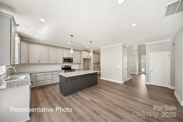 $479,900 | 1216 Mills Harris Road, Unit 4, Wingate, NC 28174