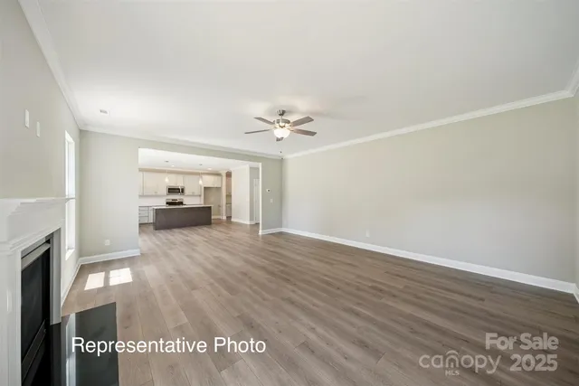 $479,900 | 1216 Mills Harris Road, Unit 4, Wingate, NC 28174