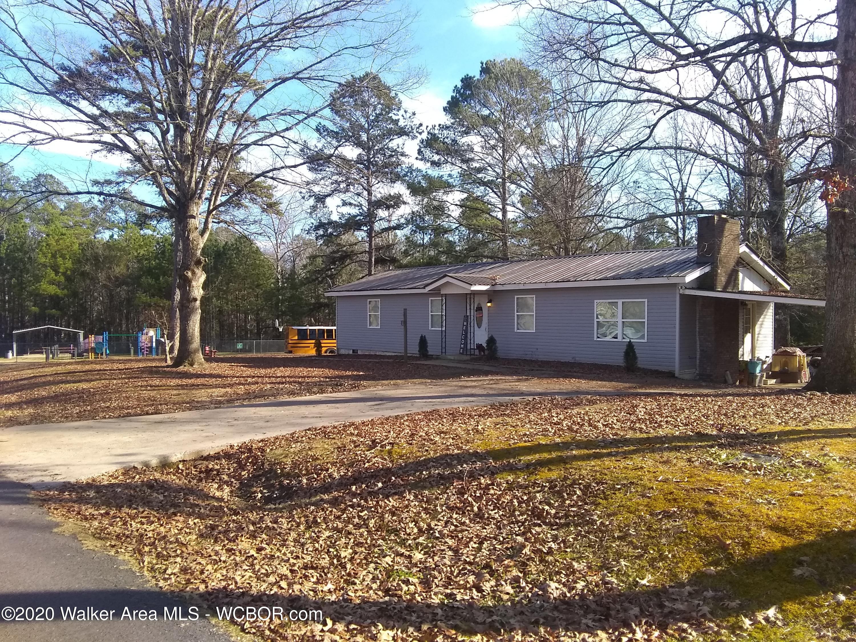 1603 Ridge Drive Jasper, AL 35504 - Photo 4 of 36 Gallery Image 4
