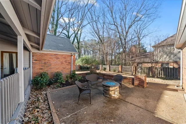 $474,900 | 3017 Laurinburg Circle, Germantown, TN 38138