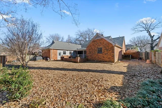 $474,900 | 3017 Laurinburg Circle, Germantown, TN 38138