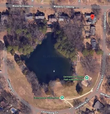 $474,900 | 3017 Laurinburg Circle, Germantown, TN 38138