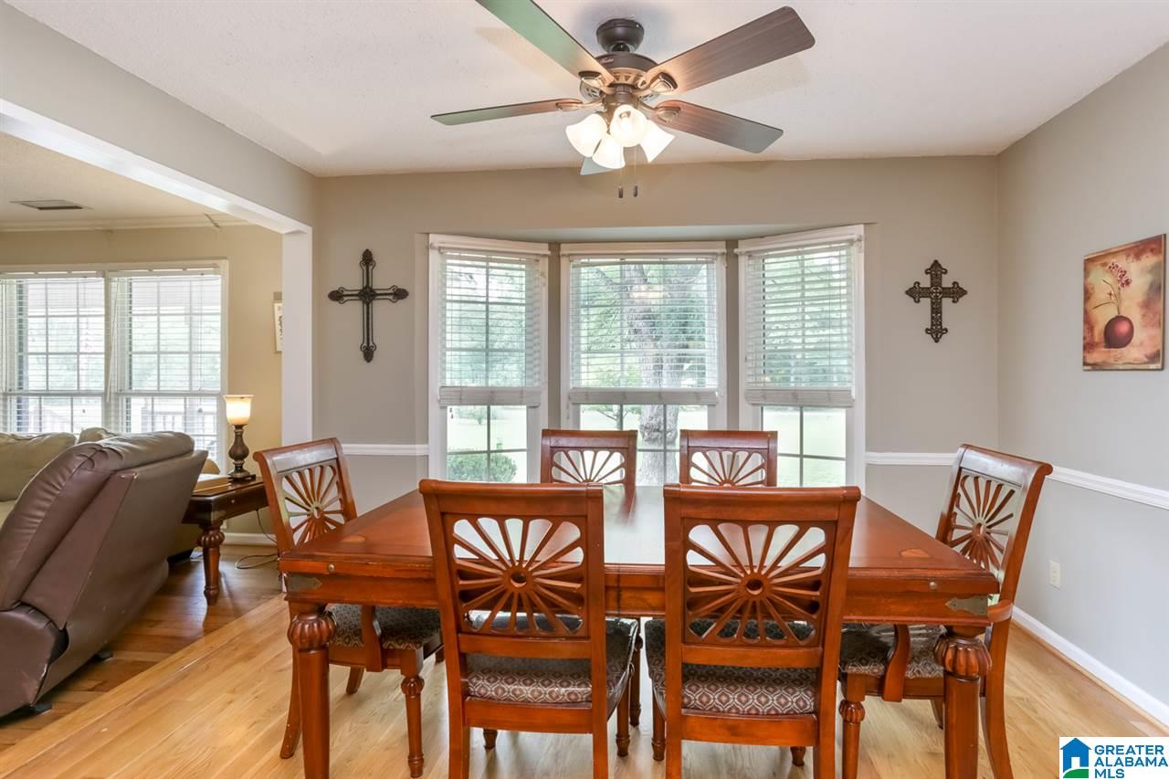 1170 Simpson Road Odenville, AL 35120 - Photo 11 of 42