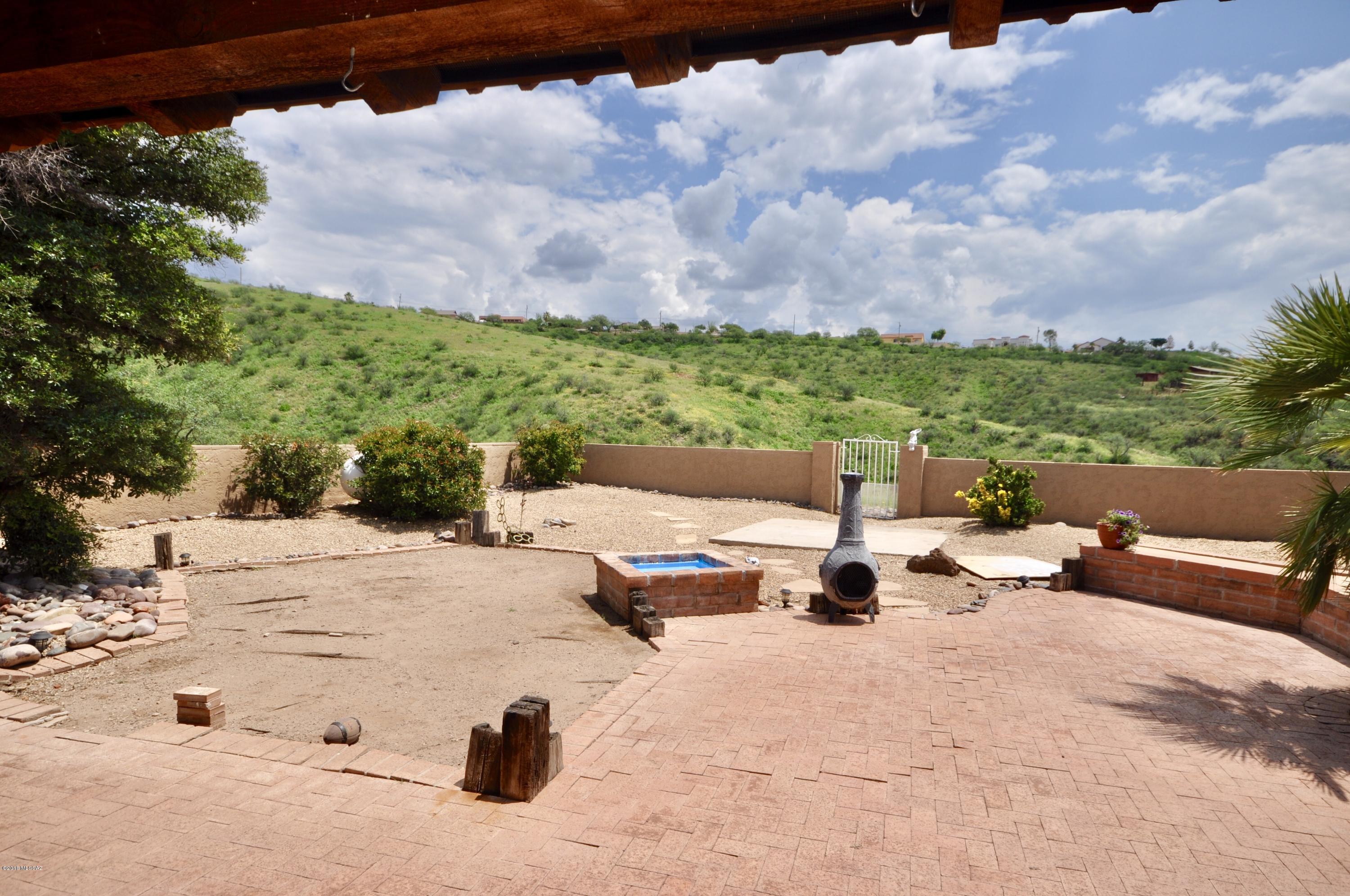 293 Camino Magnifico Rio Rico, AZ 85648 - Photo 16 of 20