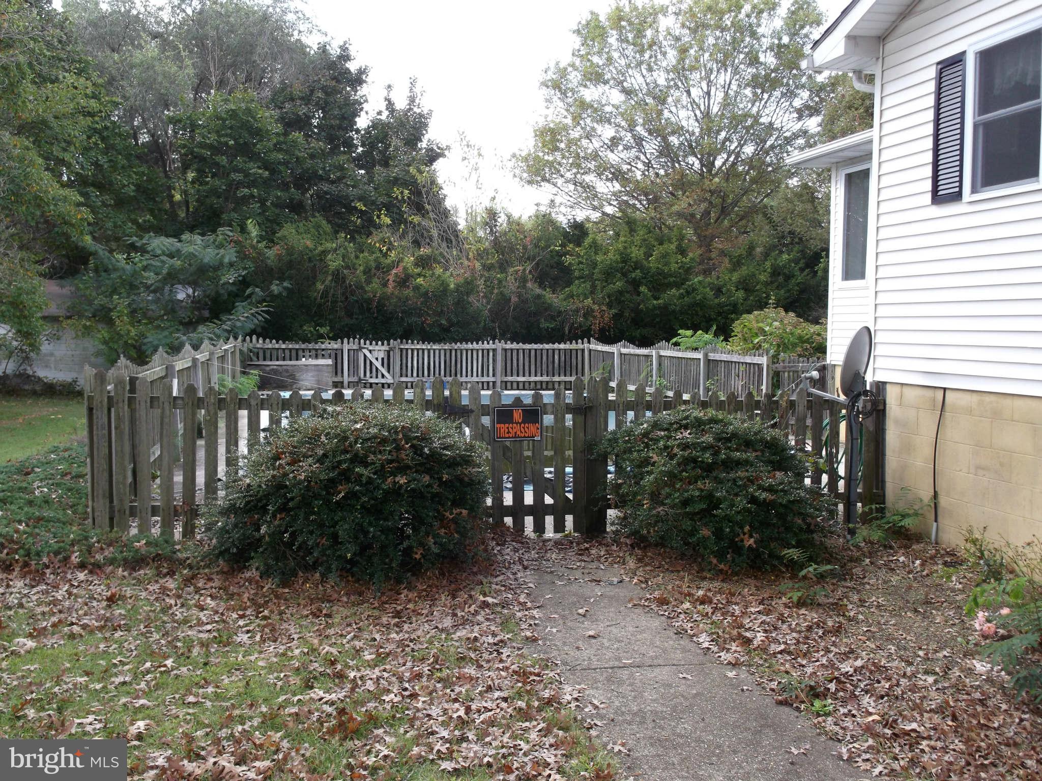209 Warwick Road Chestertown, MD 21620 - Photo 4 of 16 Pool