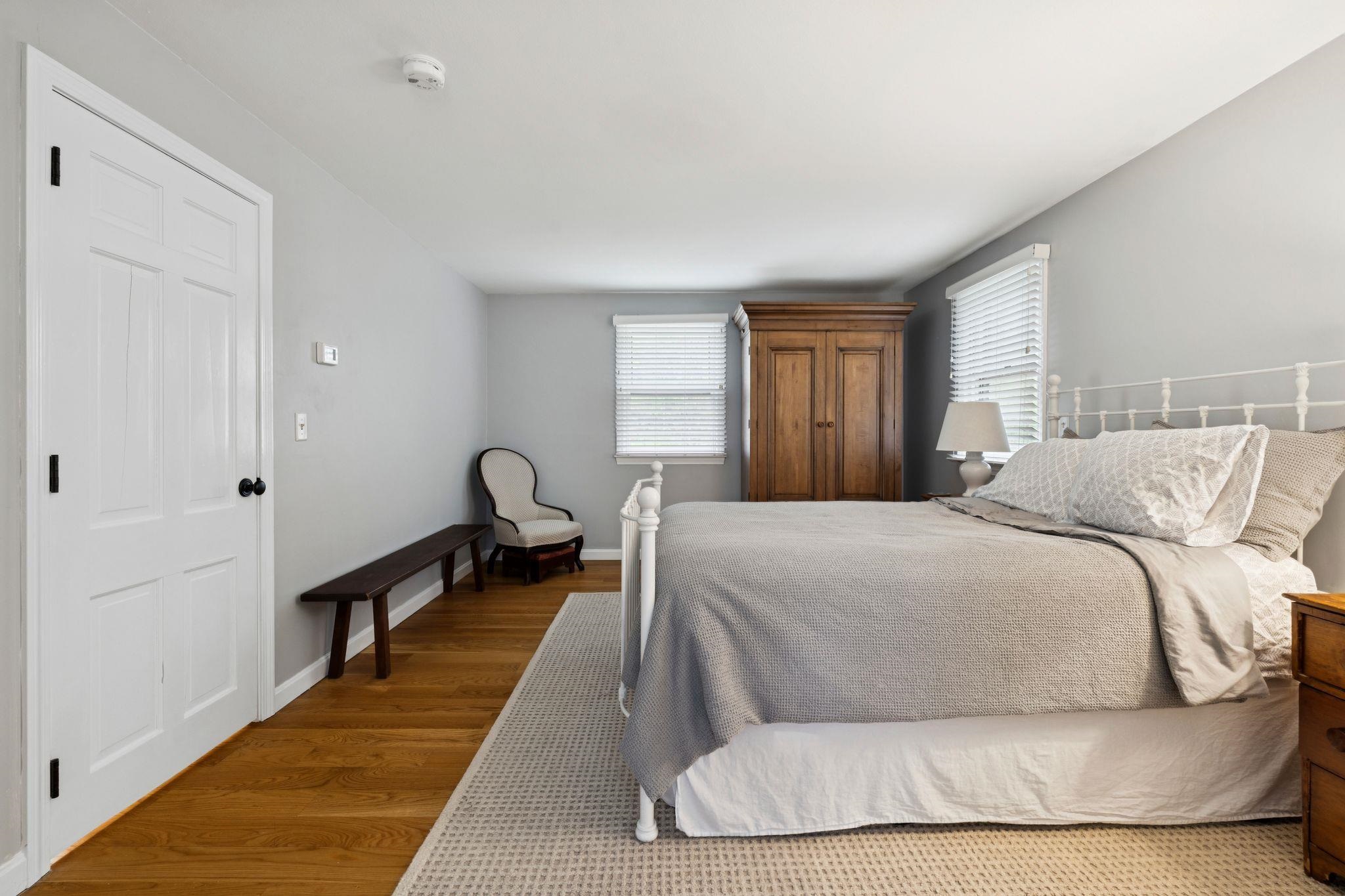 12 Hemlock Road Kensington, NH 03833 - Photo 22 of 37