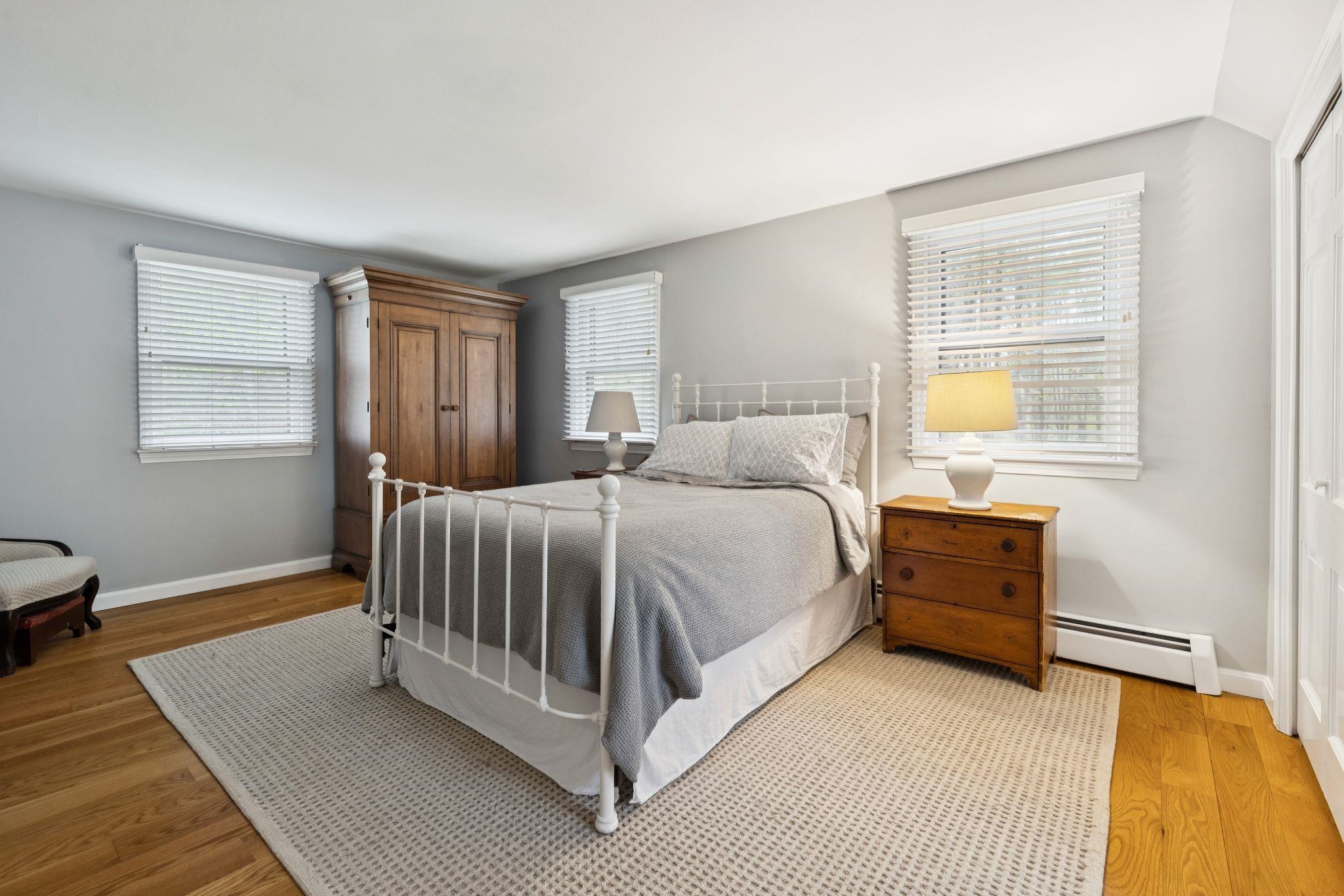 12 Hemlock Road Kensington, NH 03833 - Photo 23 of 37