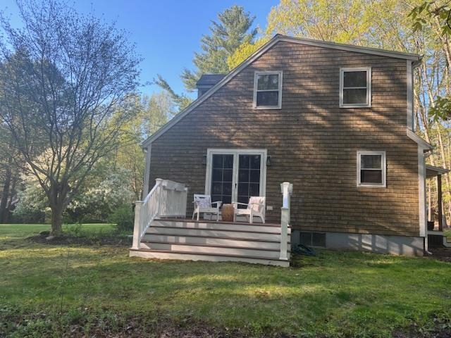 12 Hemlock Road Kensington, NH 03833 - Photo 26 of 37