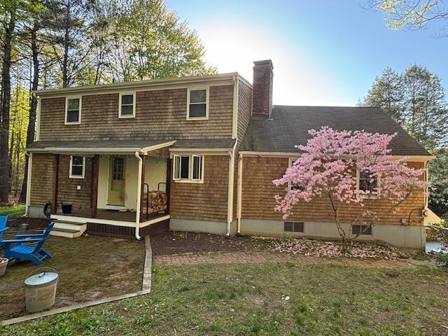 12 Hemlock Road Kensington, NH 03833 - Photo 29 of 37