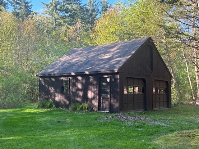 12 Hemlock Road Kensington, NH 03833 - Photo 30 of 37