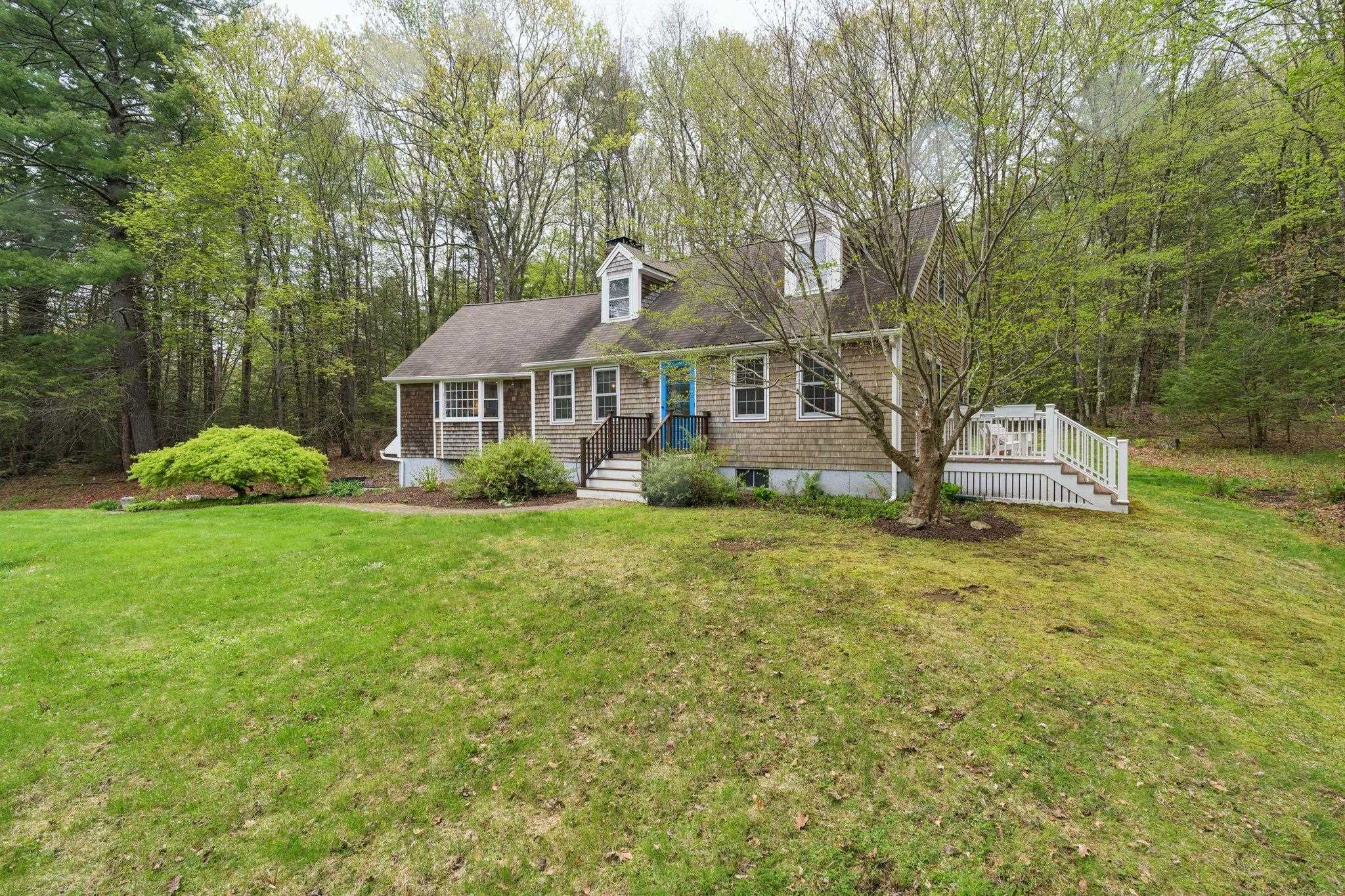 12 Hemlock Road Kensington, NH 03833 - Photo 37 of 37