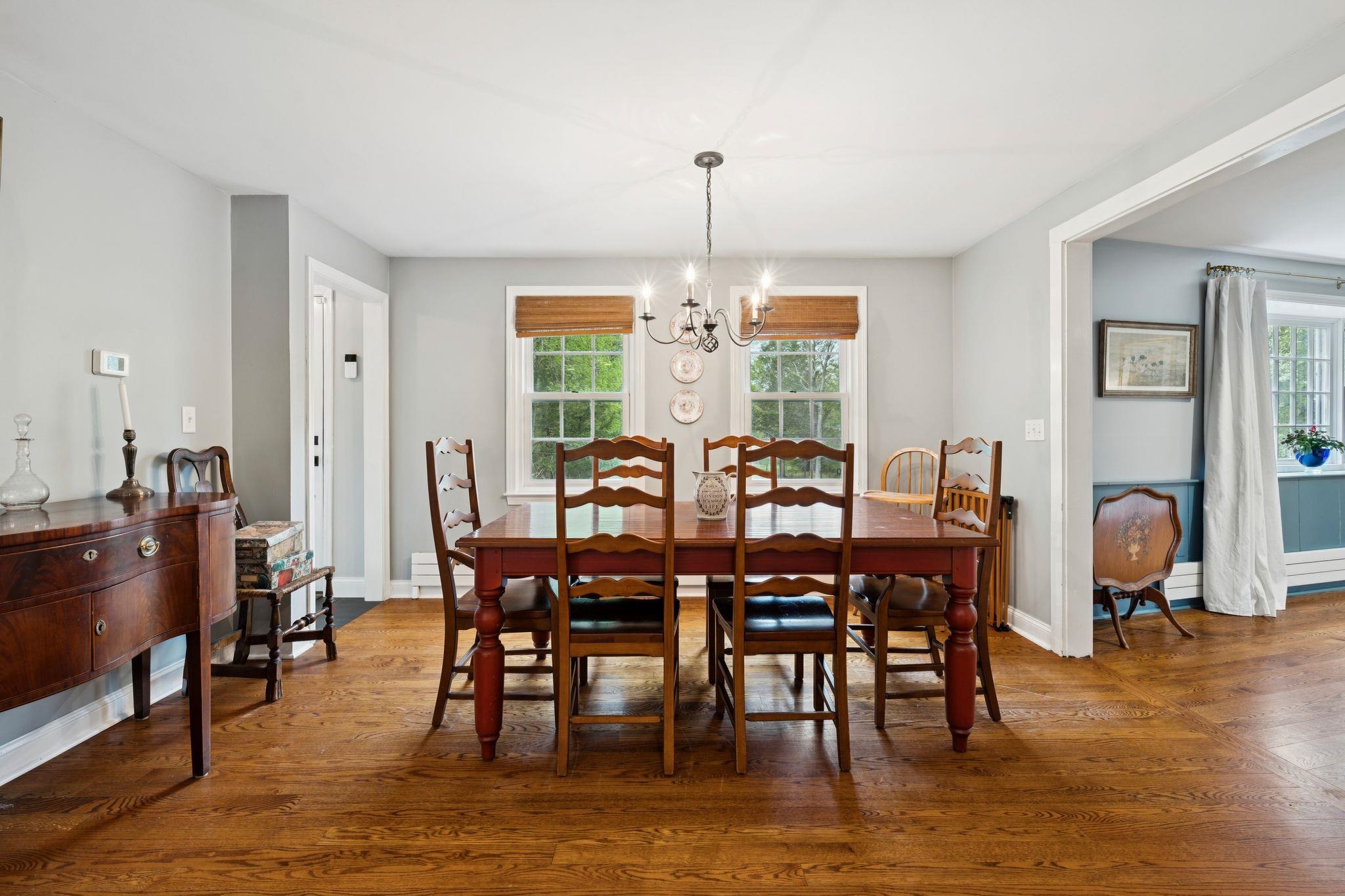 12 Hemlock Road Kensington, NH 03833 - Photo 4 of 37