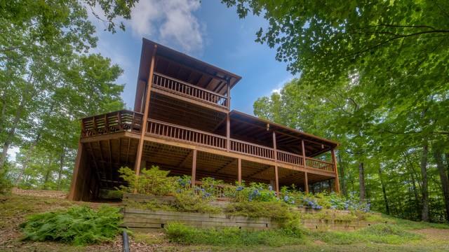 156 Cedar Ridge Road Blue Ridge, GA 30513 - Photo 1 of 32 Main View