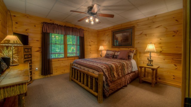 156 Cedar Ridge Road Blue Ridge, GA 30513 - Photo 11 of 32