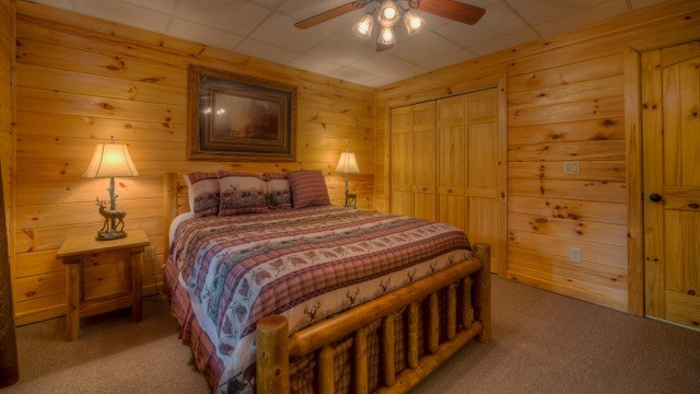 156 Cedar Ridge Road Blue Ridge, GA 30513 - Photo 12 of 32
