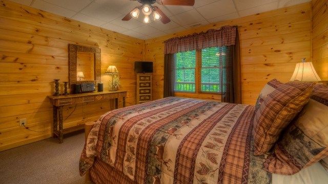 156 Cedar Ridge Road Blue Ridge, GA 30513 - Photo 13 of 32