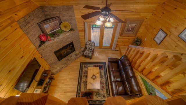 156 Cedar Ridge Road Blue Ridge, GA 30513 - Photo 16 of 32