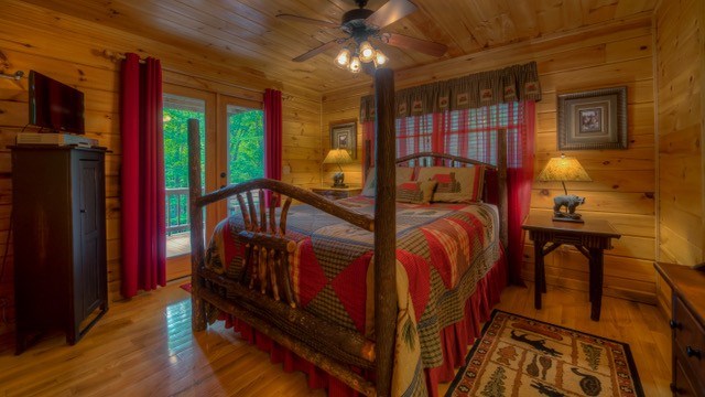 156 Cedar Ridge Road Blue Ridge, GA 30513 - Photo 20 of 32